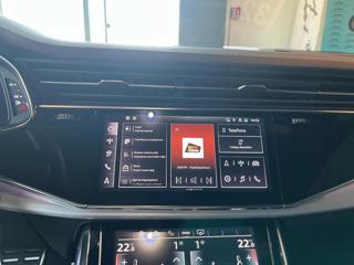 AUDI Q8 usata, con Filtro antiparticolato