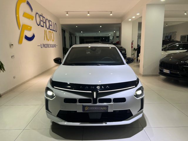 LANCIA Ypsilon usata, con Autoradio