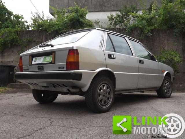 LANCIA Delta usata 84