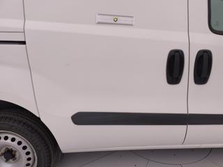 FIAT Doblo usata 39