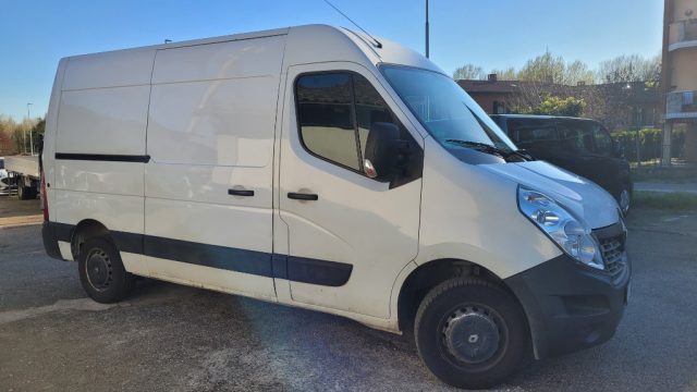 RENAULT Master usata, con ABS