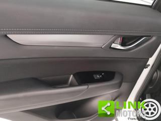 MAZDA CX-5 usata, con Vetri oscurati