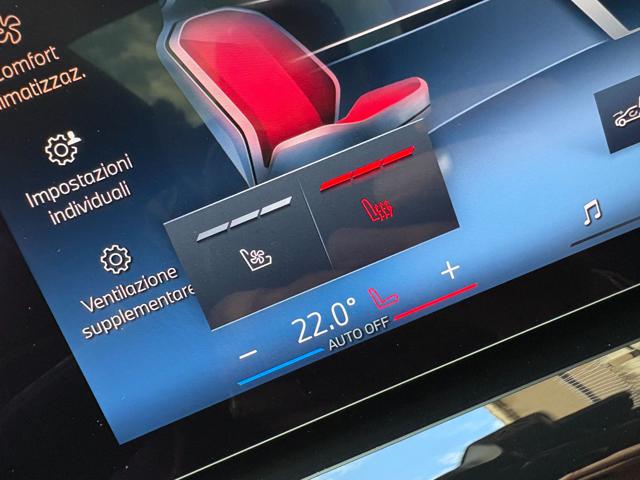 BMW 520 usata, con Servosterzo