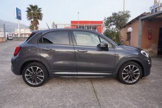 FIAT 500X usata, con Climatizzatore