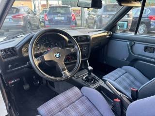 BMW 320 usata 9