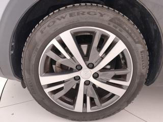 PEUGEOT 3008 usata, con Chiusura centralizzata