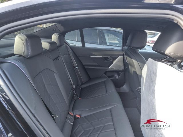 BMW i5 usata 9
