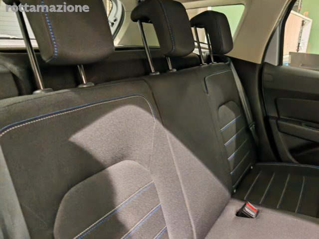 DACIA Duster usata, con ESP