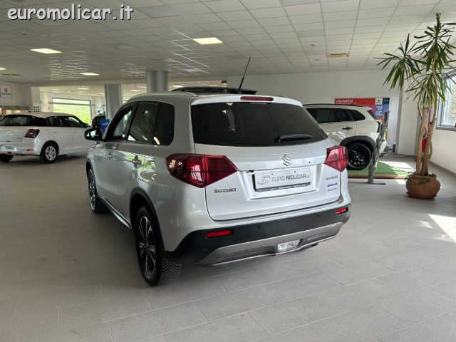SUZUKI Vitara usata, con Chiusura centralizzata