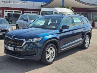 SKODA Kodiaq usata, con Airbag