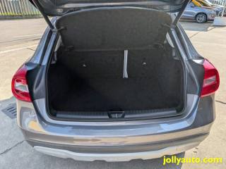 MERCEDES-BENZ GLA 220 usata, con Cerchi in lega