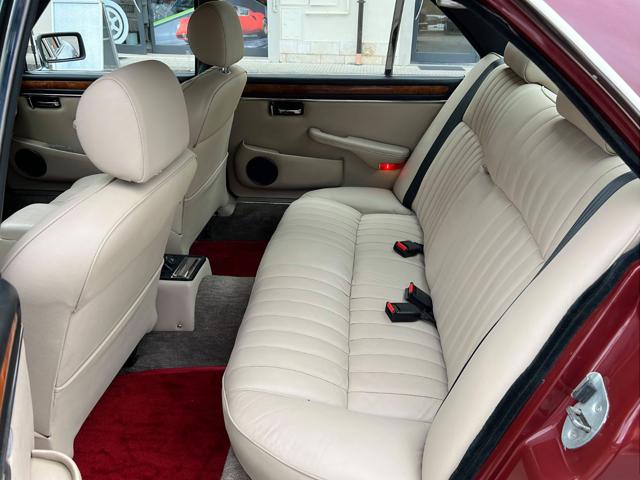 JAGUAR Sovereign usata 17