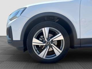 AUDI Q2 usata 15