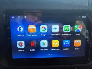 DR MOTOR DR 4.0 usata, con Telecamera per parcheggio assistito