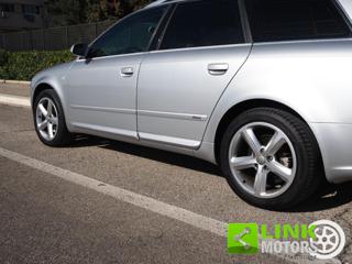 AUDI A4 usata, con Controllo trazione