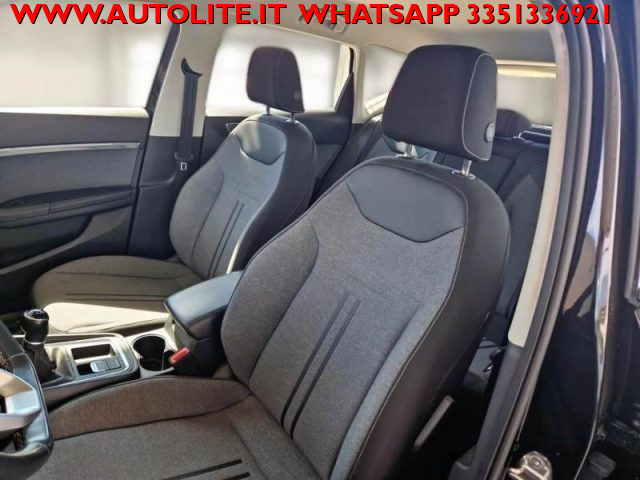 SEAT Ateca usata, con Controllo automatico clima