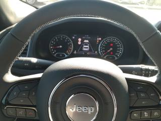 JEEP Renegade usata, con Boardcomputer