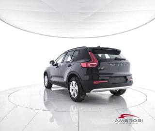 VOLVO XC40 usata 3