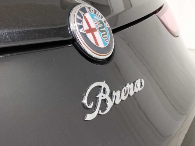 ALFA ROMEO Brera usata 27