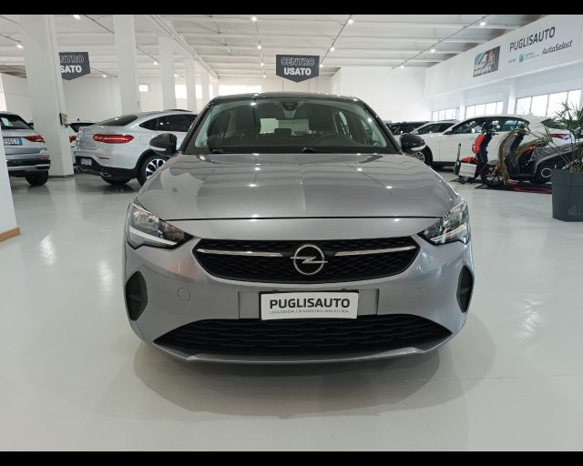 OPEL Corsa usata, con Airbag