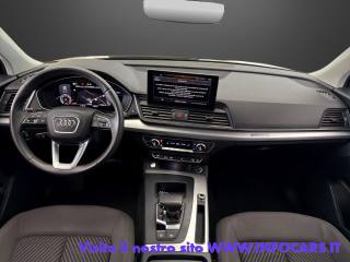 AUDI Q5 usata, con Controllo automatico clima
