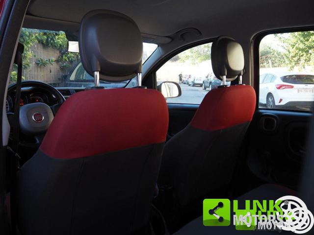 FIAT Panda usata 31