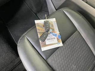 FORD Tourneo Custom usata, con Volante multifunzione