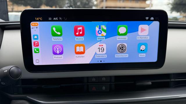 FIAT 600 usata, con Chiusura centralizzata