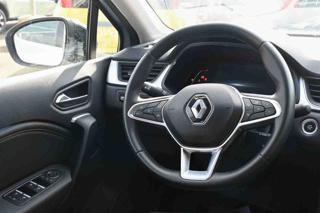 RENAULT Captur usata, con Servosterzo