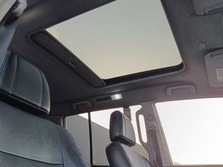 MITSUBISHI Pajero usata, con Bracciolo