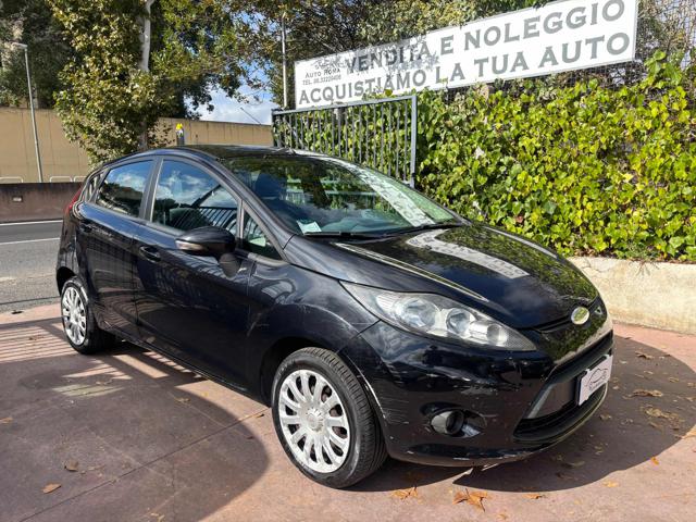 FORD Fiesta usata, con Airbag laterali