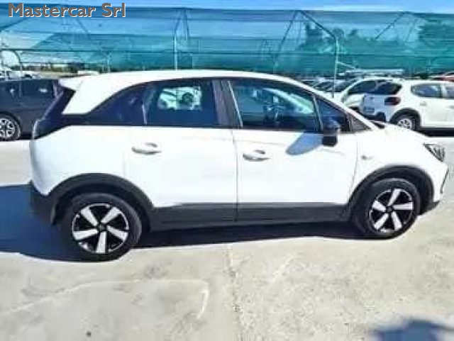 OPEL Crossland usata, con Autoradio