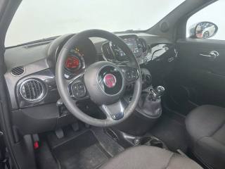FIAT 500 usata, con Climatizzatore
