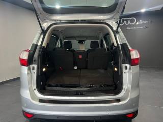 FORD Grand C-Max usata, con Controllo trazione