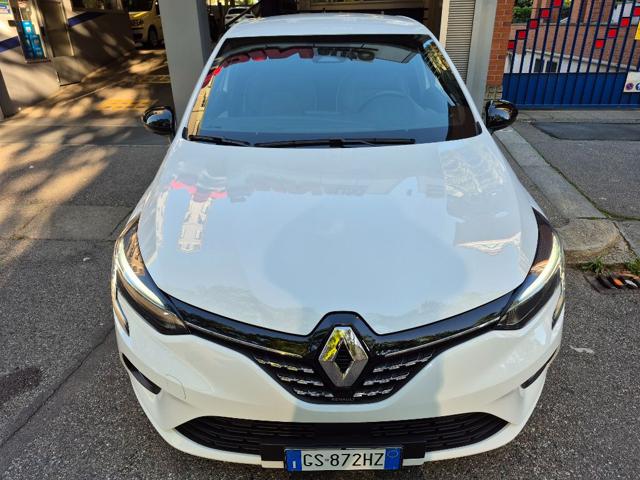 RENAULT Clio usata, con Airbag