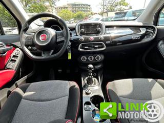 FIAT 500X usata, con Airbag Passeggero