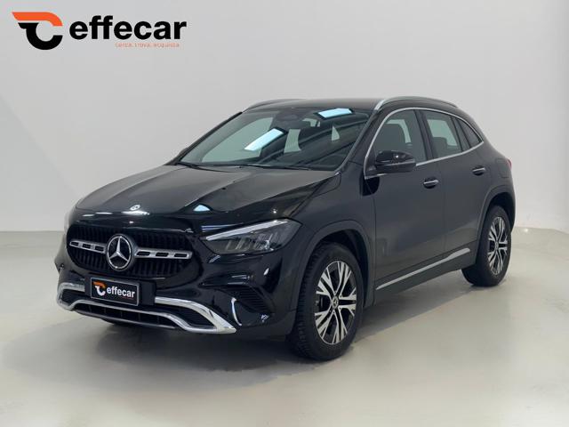 MERCEDES-BENZ GLA 200 usata, con ABS