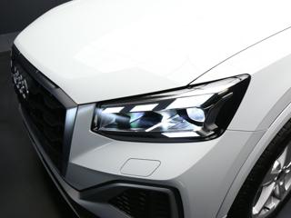 AUDI Q2 usata, con Climatizzatore