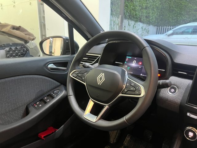 RENAULT Clio usata, con ESP