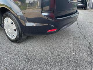 FORD Focus usata, con Chiusura centralizzata