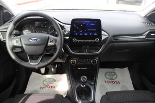 FORD Puma usata, con ESP