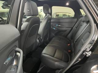JAGUAR E-Pace usata, con Lettore CD