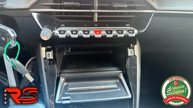 PEUGEOT 208 usata, con Bracciolo