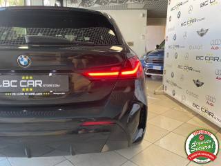 BMW 118 usata, con Autoradio digitale