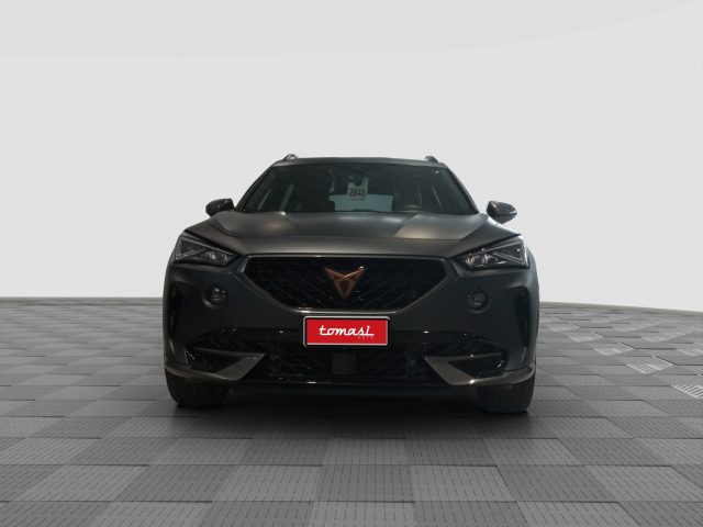 CUPRA Formentor usata 7