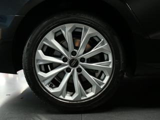 AUDI A4 usata, con Autoradio