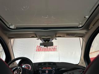 FIAT 500 usata, con Cronologia tagliandi