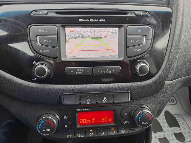 KIA cee