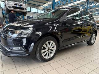 VOLKSWAGEN Polo usata, con Airbag laterali