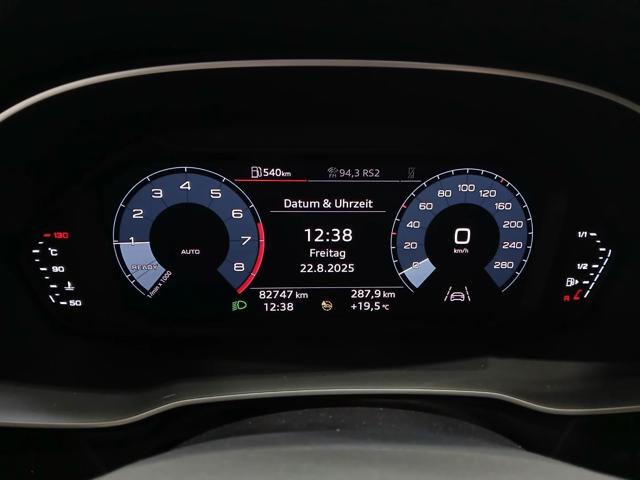 AUDI Q3 usata, con Alzacristalli elettrici